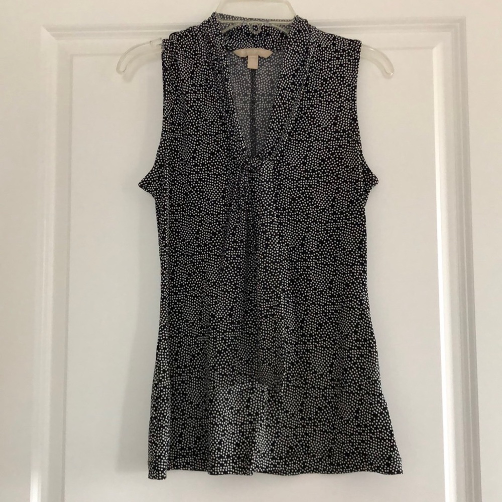 Banana Republic top Size XS